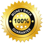 Money Back Guarantee