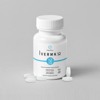 IVERMK12 Tablets