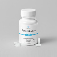 Fenben 444 mg Tablets